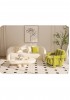 Boone Accent Lounge Chair * Floor Model